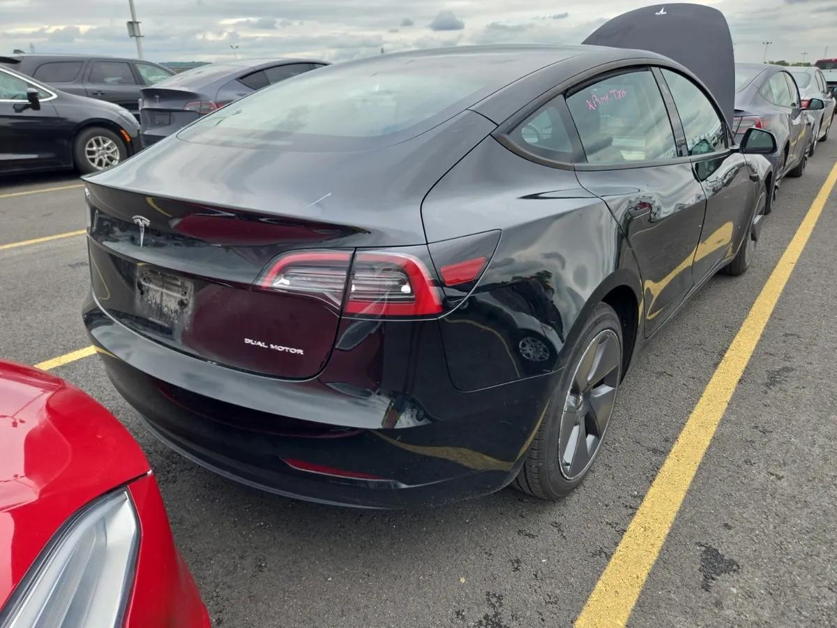 tesla model 3 2023 5YJ3E1EB5PF633300 image tesla model 3 2023 5YJ3E1EB5PF633300 image